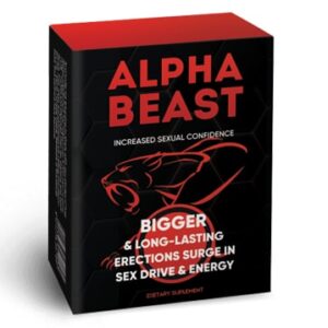 Alpha Beast