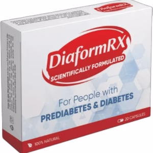 DiaformRX