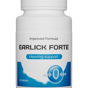 Earlick Forte