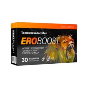 Eroboost