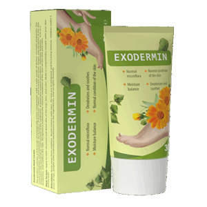 Exodermin