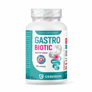 Gastrobiotic