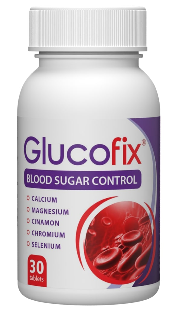 Glucofix
