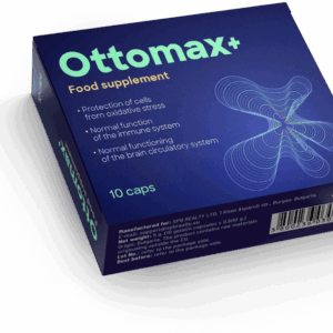 Ottomax+