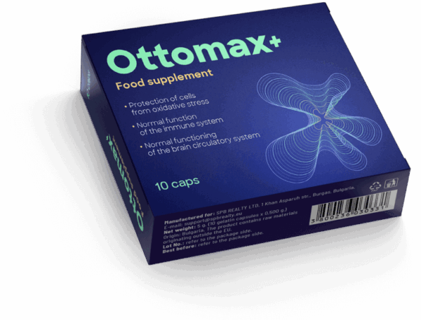 Ottomax+