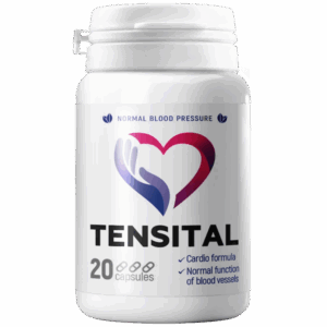 Tensital